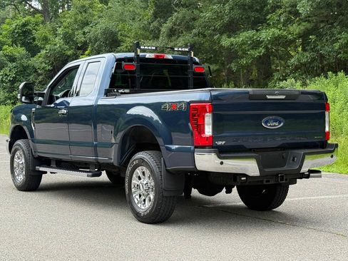 Used 2017 Ford F350 XLT AWD/4WD image 2