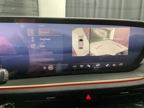 New 2026 Buick Envision Sport Touring image 26