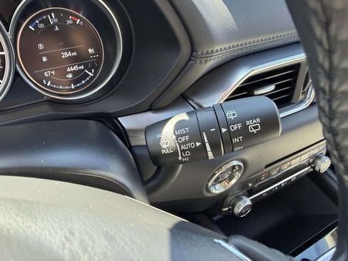 Certified 2025 MAZDA CX-5 AWD 2.5 S image 27