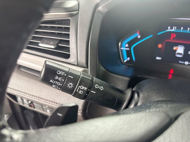 Certified 2021 Honda Odyssey EX-L image 16