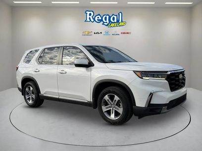 Used 2023 Honda Pilot EX-L