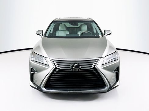 Used 2017 Lexus RX 350 AWD w/ Premium Package image 2