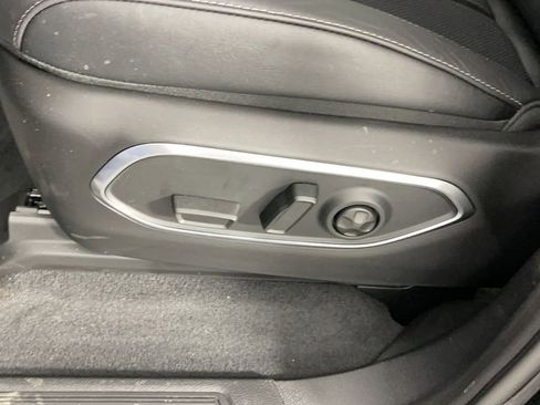 New 2025 Jeep Wagoneer Series II image 31