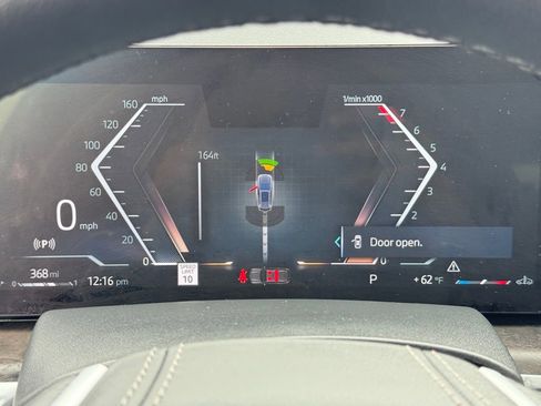 Used 2025 BMW X5 xDrive40i w/ Climate Comfort Package image 29