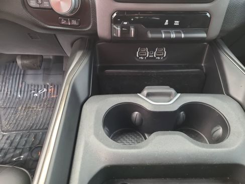 Used 2020 RAM 1500 Rebel w/ Rebel Level 1 Equipment Group image 25