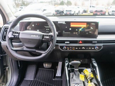 New 2026 Kia Sorento SX AWD/4WD image 15