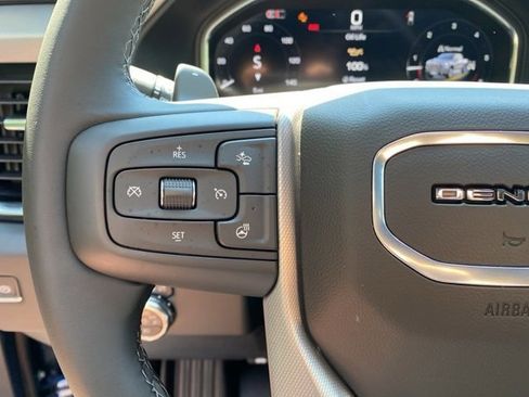 New 2026 GMC Sierra 1500 Denali w/ Denali Reserve Package image 16