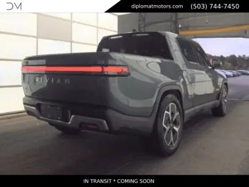 Used 2022 Rivian R1T Adventure image 5