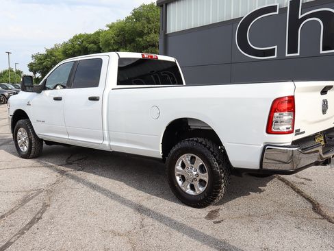Used 2023 RAM 3500 Big Horn w/ Level 1 Equipment Group image 6