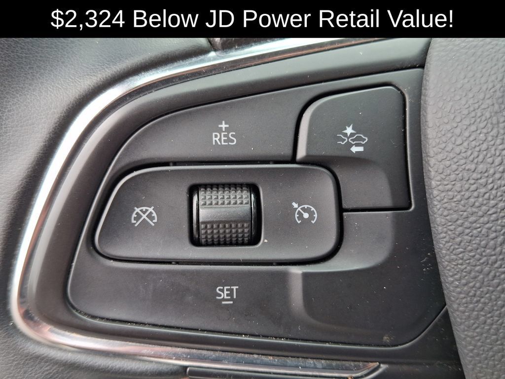Used 2024 Buick Encore GX Preferred AWD/4WD image 21