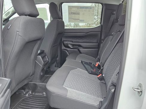 New 2025 Ford Ranger XL w/ Trailer Tow Package image 6