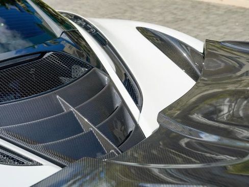 Used 2019 McLaren 720S Performance image 53