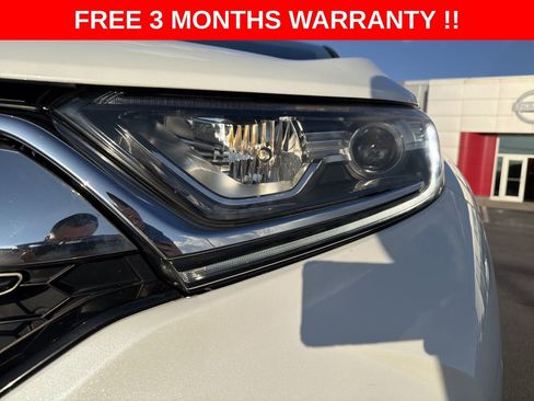 Used 2019 Honda CR-V EX image 34