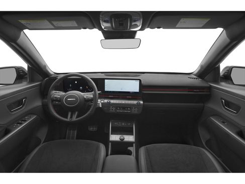 Used 2024 Hyundai Kona N Line AWD/4WD image 5