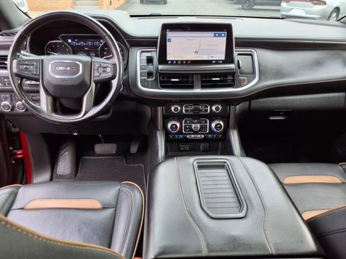 Used 2021 GMC Yukon AT4 w/ AT4 Premium Plus Package image 15
