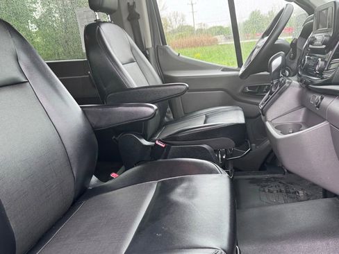 Used 2020 Ford Transit 350 XL RWD image 10