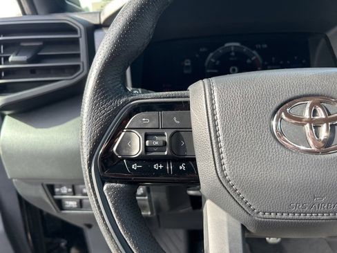 Used 2024 Toyota Tundra TRD Pro image 21