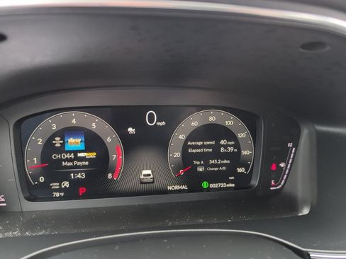 Certified 2026 Acura Integra A-Spec FWD image 17