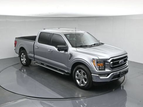 Used 2023 Ford F150 XLT w/ Equipment Group 302A High RWD image 41