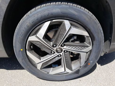 Used 2023 Hyundai Tucson SEL w/ Convenience Package AWD/4WD image 41