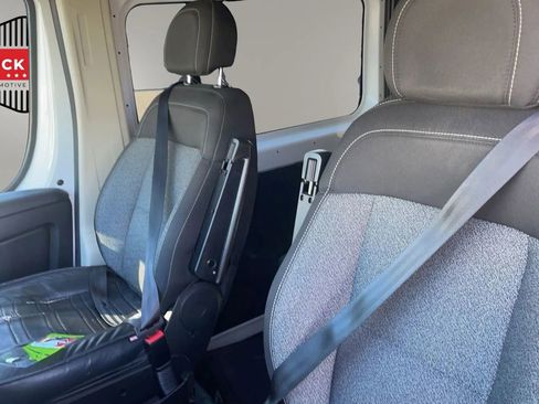 Used 2020 RAM ProMaster 1500 w/ Interior Convenience Group FWD image 26