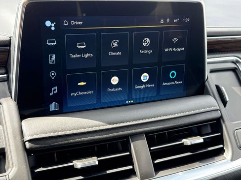 Used 2023 Chevrolet Tahoe Premier image 25