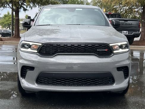 New 2026 Dodge Durango GT w/ Blacktop Package image 14