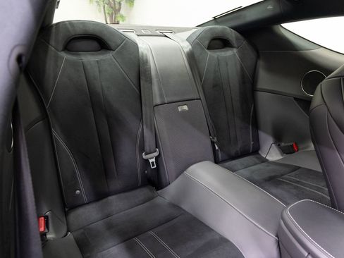 Used 2018 Lexus LC 500 500 image 15