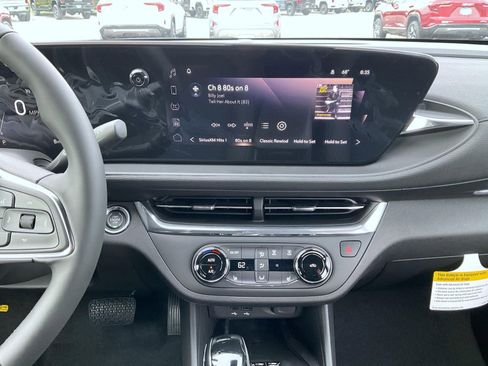 New 2026 Buick Envista Sport Touring w/ Convenience I Package FWD image 13