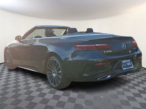 Used 2023 Mercedes-Benz C 43 AMG 4MATIC Cabriolet image 4