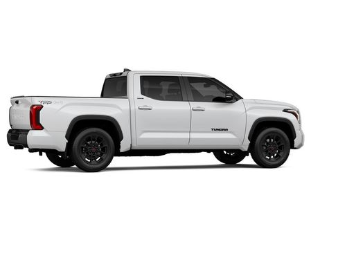 New 2026 Toyota Tundra Limited AWD/4WD image 11