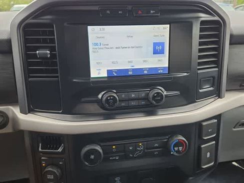 Used 2023 Ford F150 XLT AWD/4WD image 27