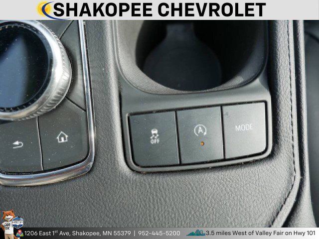 Used 2024 Cadillac XT4 Premium Luxury AWD/4WD image 19
