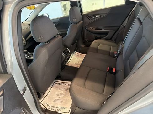 Used 2024 Chevrolet Malibu LT image 13