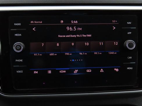 Used 2021 Volkswagen Atlas SEL Premium image 28