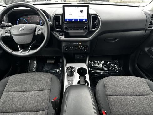 Certified 2022 Ford Bronco Sport Big Bend w/ Convenience Package AWD/4WD image 15
