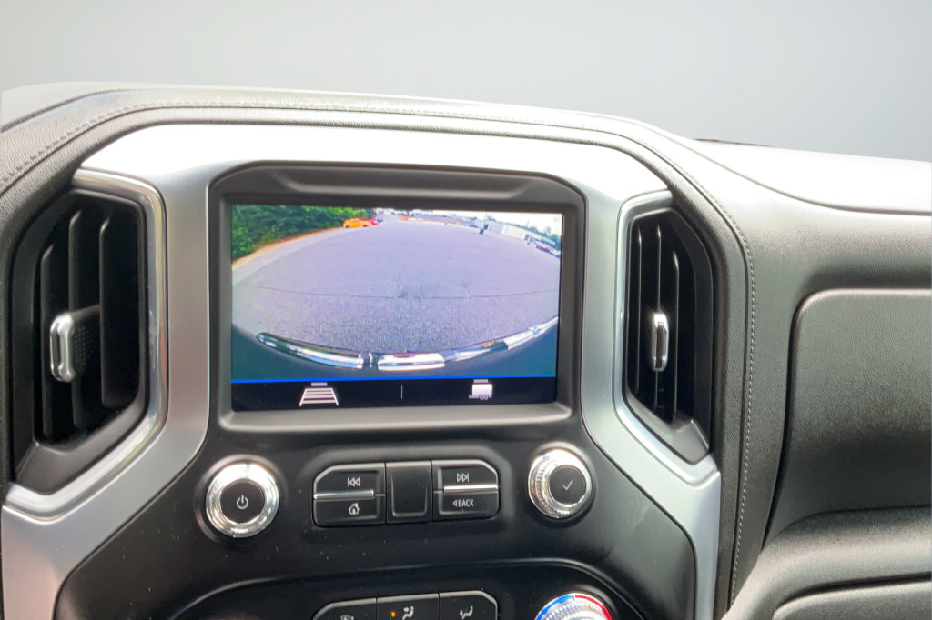 Used 2021 GMC Sierra 1500 Elevation AWD/4WD image 16