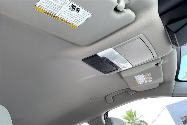 Used 2023 Nissan Rogue SV FWD image 29