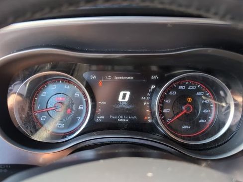 Used 2020 Dodge Charger Scat Pack w/ Plus Group image 11