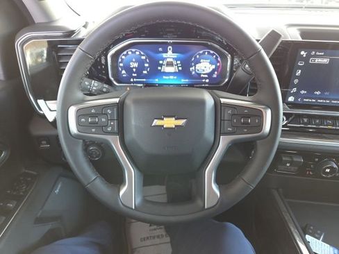 New 2026 Chevrolet Silverado 2500 LTZ w/ LTZ Convenience Package image 70