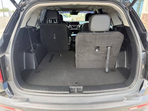 Used 2023 Kia Sorento X-Line EX AWD/4WD image 27