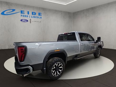 Used 2025 GMC Sierra 2500 Denali w/ Denali Reserve Package AWD/4WD image 10