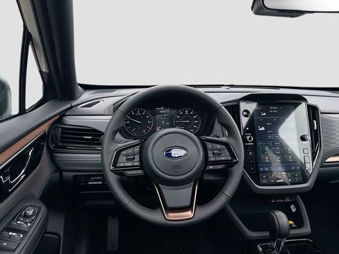 New 2026 Subaru Forester Sport AWD/4WD image 21