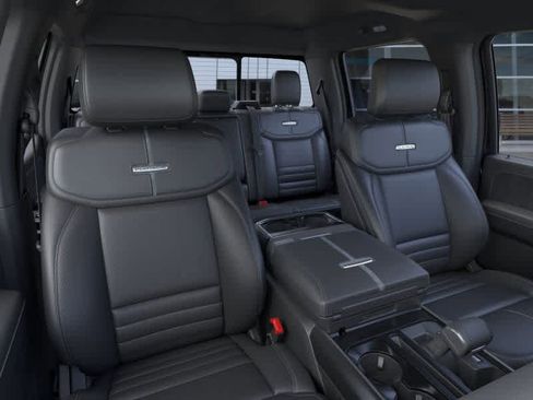 New 2026 Ford F150 Platinum w/ Equipment Group 702A High image 10