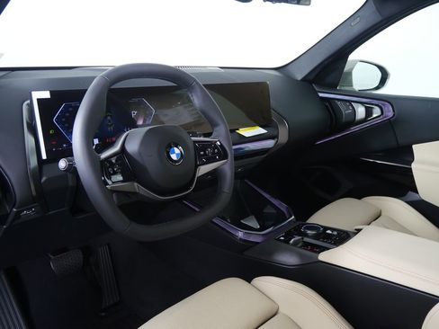 Used 2026 BMW X3 xDrive30 w/ Convenience Package image 12