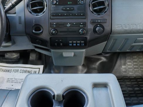 Used 2011 Ford F350 XL image 26