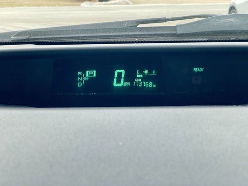 Used 2009 Toyota Prius image 27