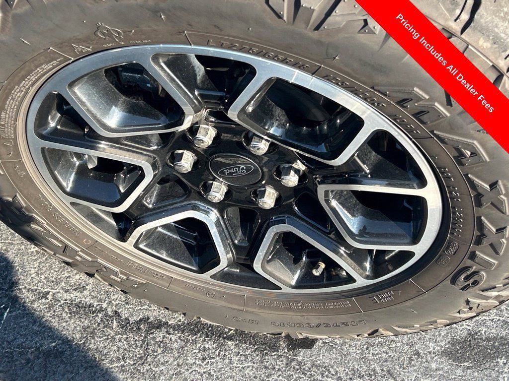 Used 2021 Ford F150 XLT w/ Equipment Group 302A High AWD/4WD image 2