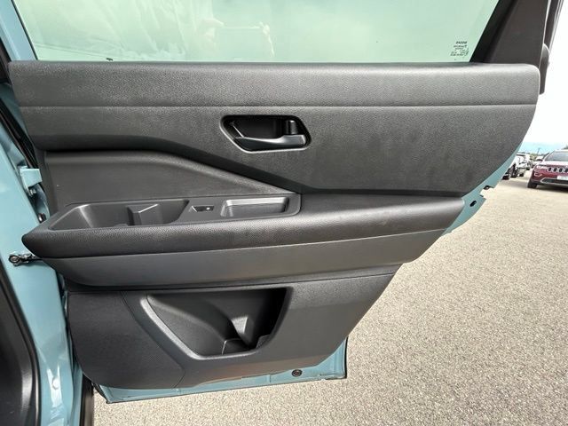 Certified 2026 Nissan Pathfinder Rock Creek AWD/4WD image 42