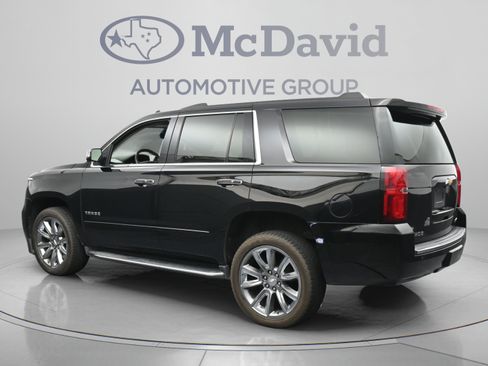 Used 2020 Chevrolet Tahoe Premier RWD image 6